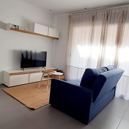 Holidays Calella Wifi Por Fibra Appartement Buitenkant foto