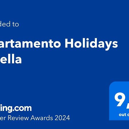 Holidays Calella Wifi Por Fibra Appartement Buitenkant foto