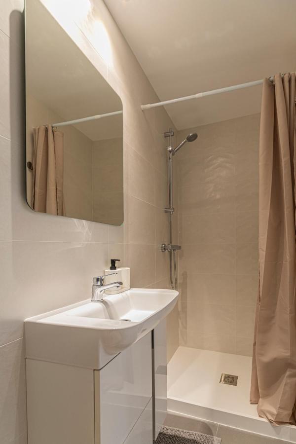 Holidays Calella Wifi Por Fibra Appartement Buitenkant foto