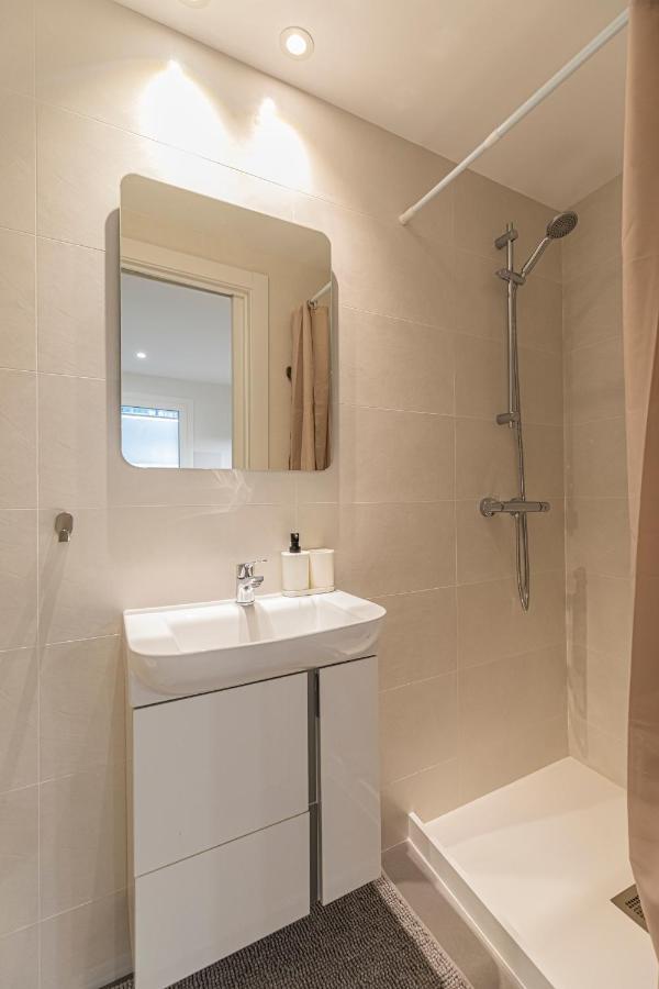 Holidays Calella Wifi Por Fibra Appartement Buitenkant foto