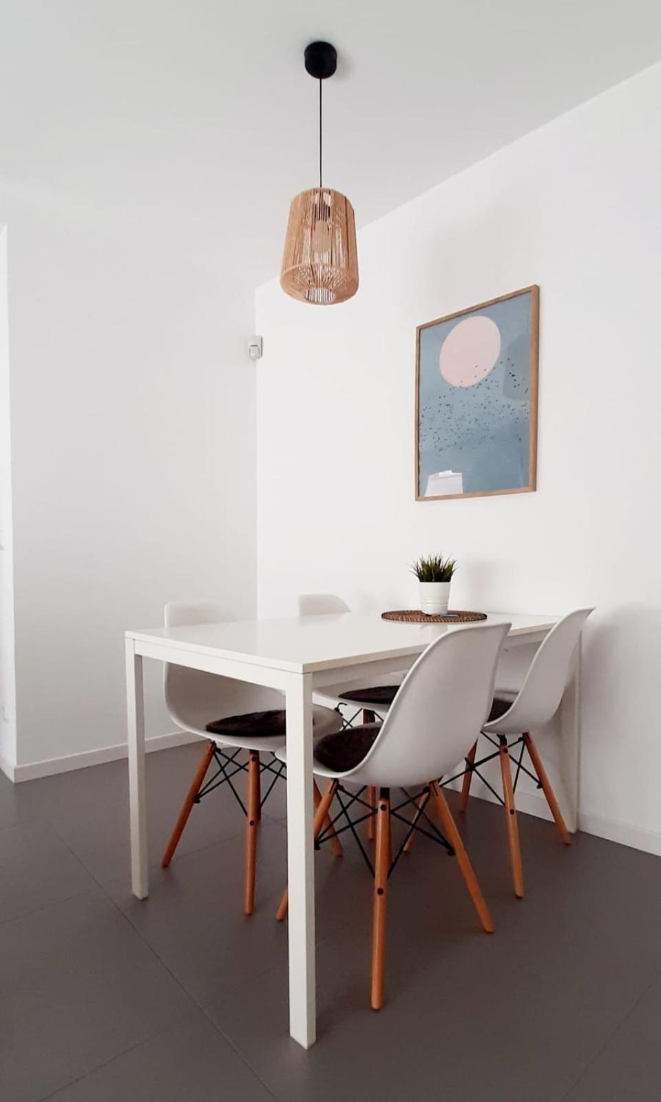 Holidays Calella Wifi Por Fibra Appartement Buitenkant foto